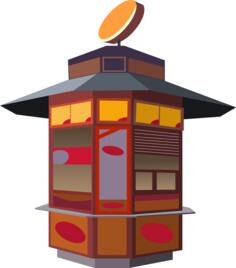 Kiosk