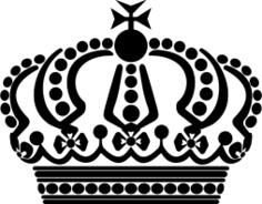 German imperial crown