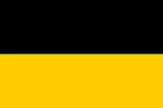 The Habsburg flag