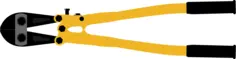 Bolt cutter