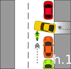 Traffic accident