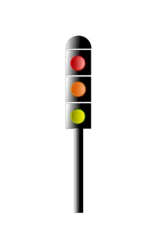 Semaphore image