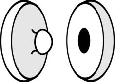 Snap fastener