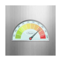 Pressure measuring
