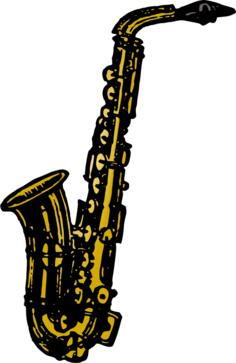 Basic saxophone