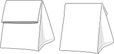 Paper bags