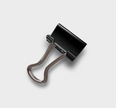 Clip paper