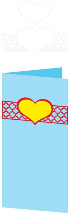 Blue card
