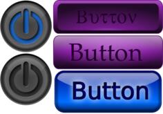 Different buttons