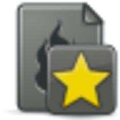 Disc icon