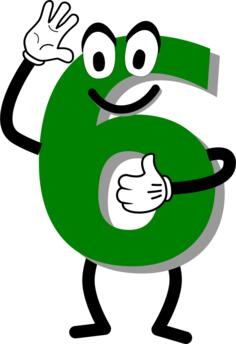 Happy Green 6