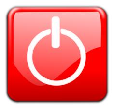 Shutdown button