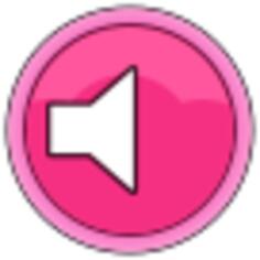 Pink ''sound off'' button