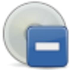 Remove from disk
