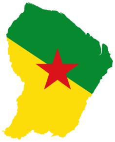 French Guiana