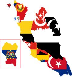 Peninsular Malaysia