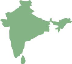 India and Sri Lanka