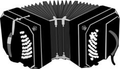 Bandoneón
