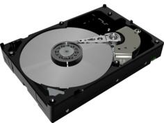 Hard disk drive