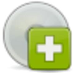 Add files icon
