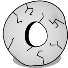 Prehistoric Wheel