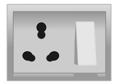 Switch board