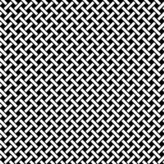 Basket pattern