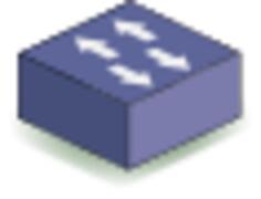 Purple switch