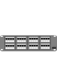 32-port switch
