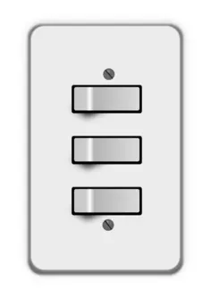 Light switches