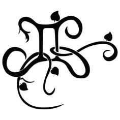 Ivy rune