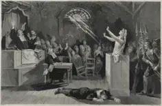 Salem court