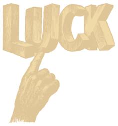 Luck pointing
