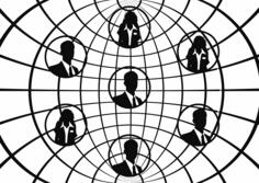 Global business networking