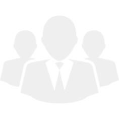 Businessmen silhouette