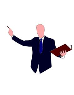Professor image