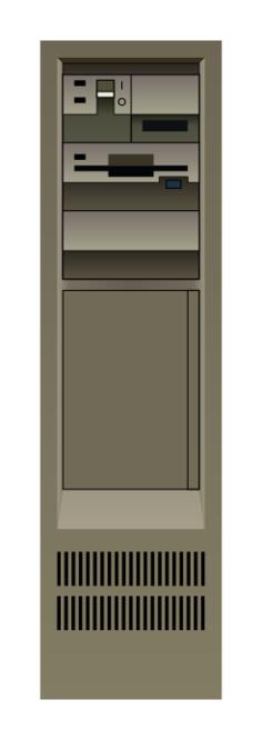 Computer part