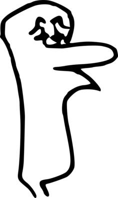 Big nose