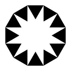 Dodecagon image