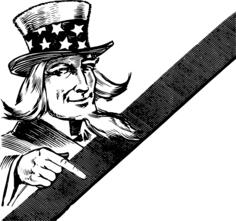 Uncle Sam image