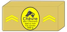 French cheese