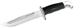Shiny knife