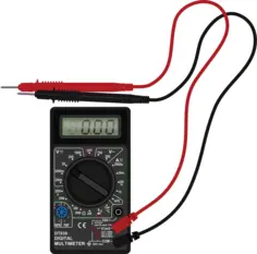 Electronic instrument