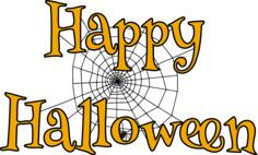Happy Halloween