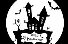 Haunted house