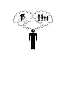 Cycling and family