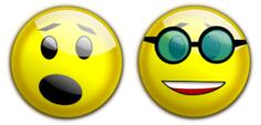 Emoji pair