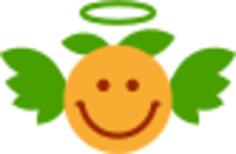 Smiling fruit
