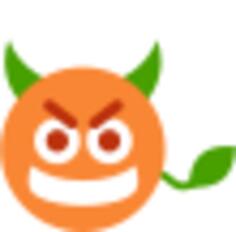 Devilish fruit