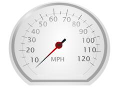 Speedometer